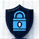 Datenschutz Schild Icon