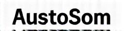 AustoSom GmbH Logo